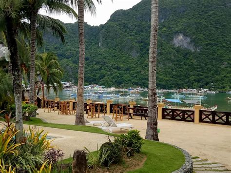 garden bay beach resort el nido|llᐈ El Nido Garden Beach Resort WEBSITE .